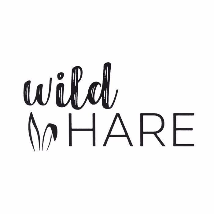 Wild Hare