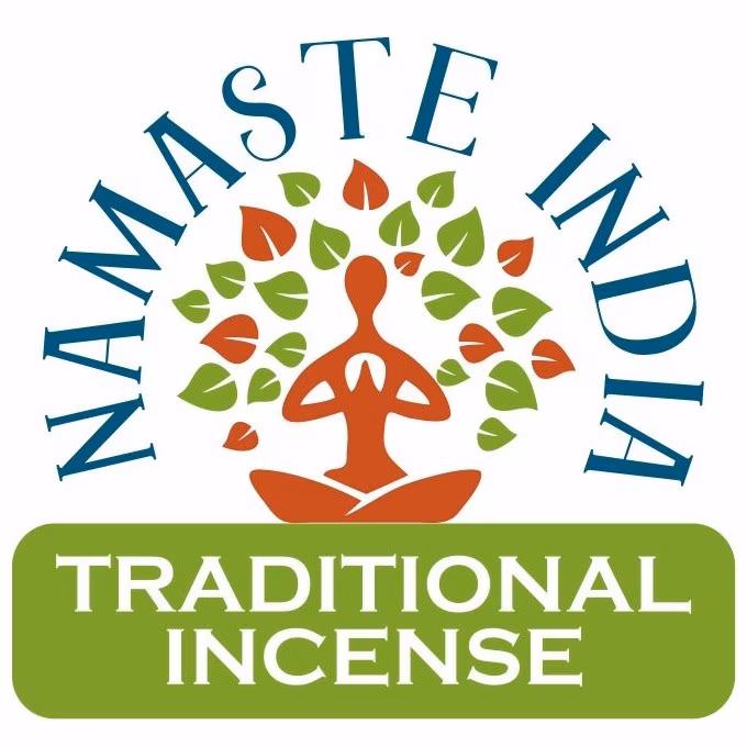 Namaste India Incense