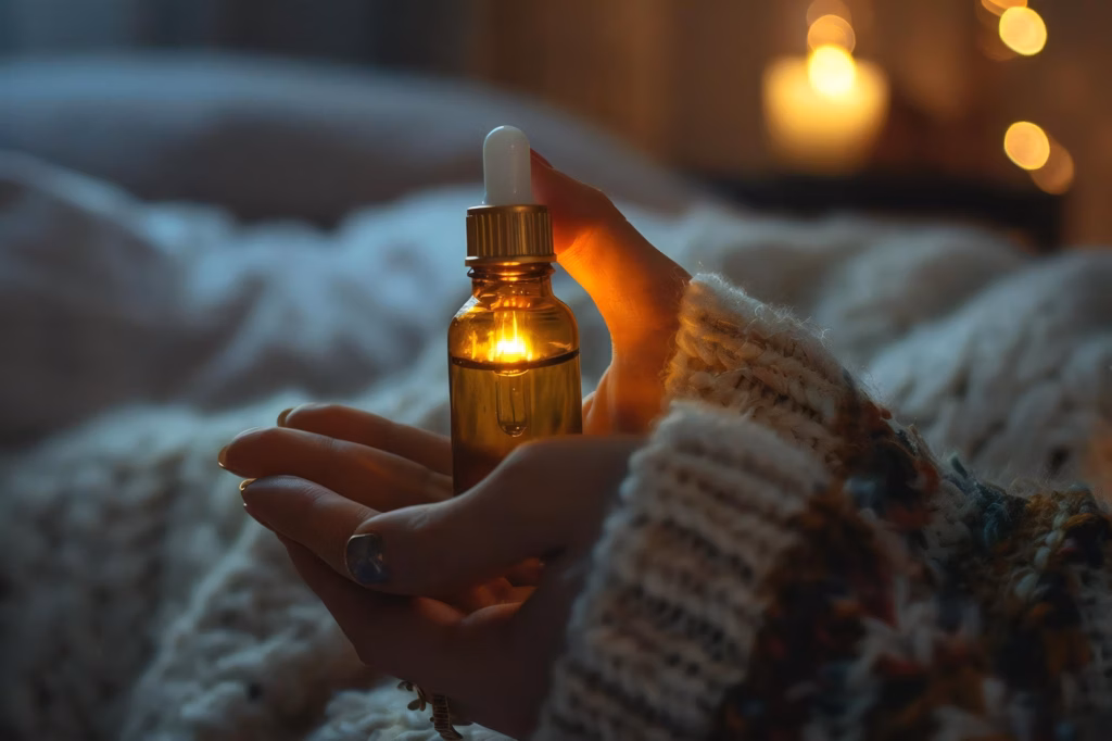 Los Mejores Aceites Esenciales para un sueño Profundo y Reparador 2 The Best Essential Oils For Deep, Restful Sleep