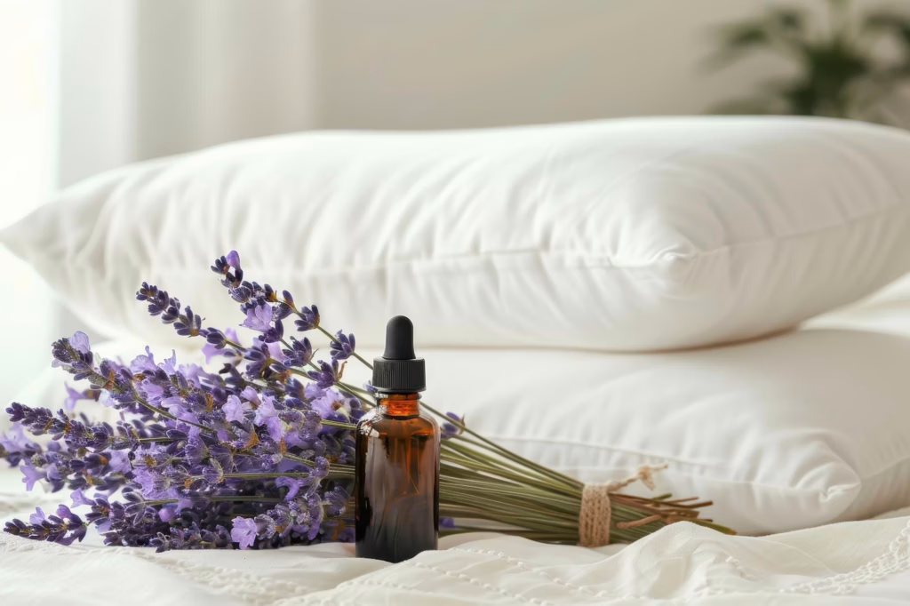 Beyond The Hype: A Research-Backed Guide To Lavender And Insomnia